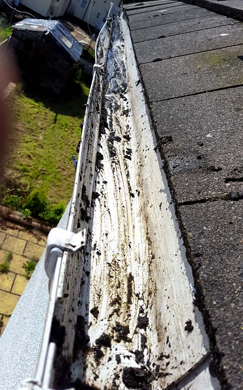 Gutter Cleaning Southport