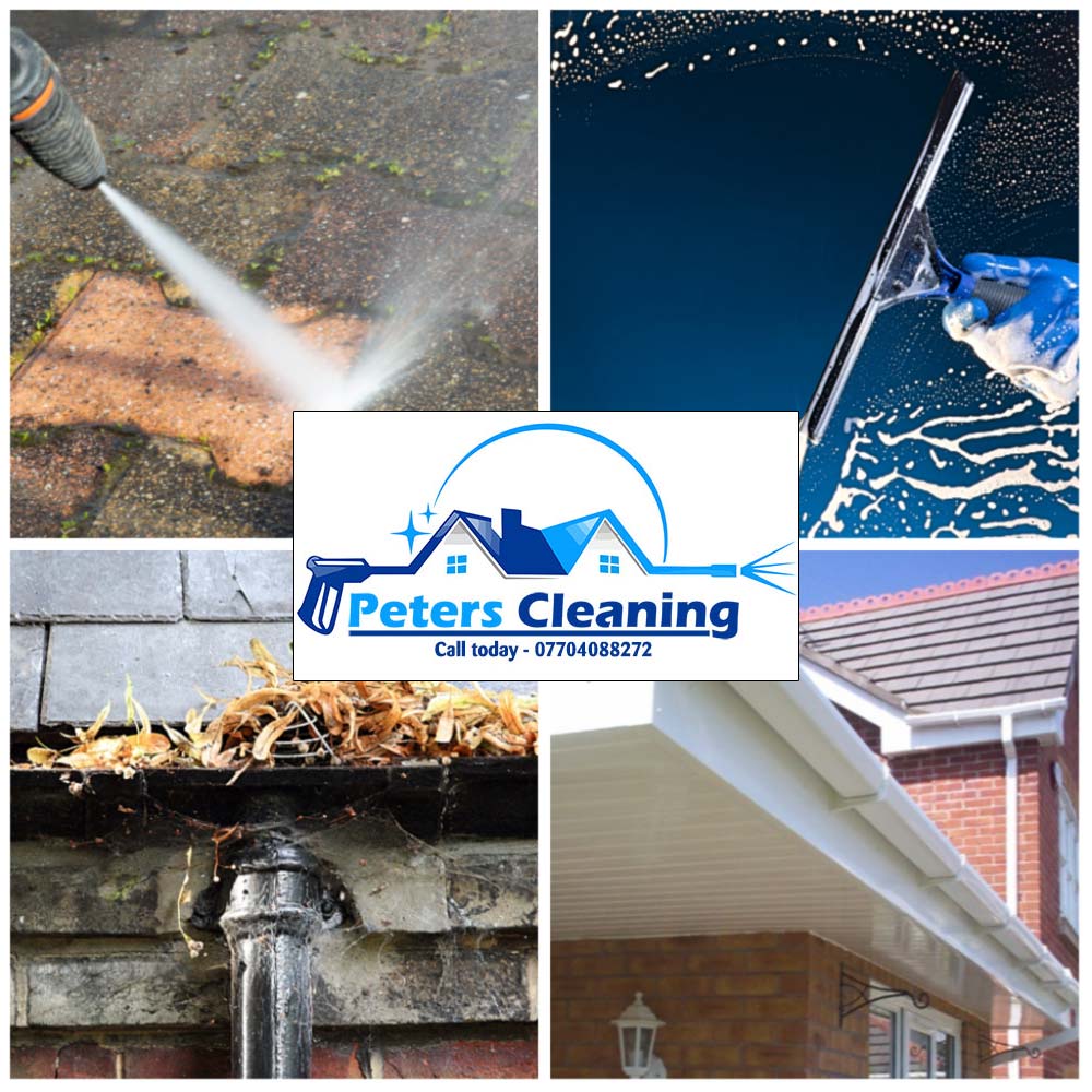 Peters Cleaning Services